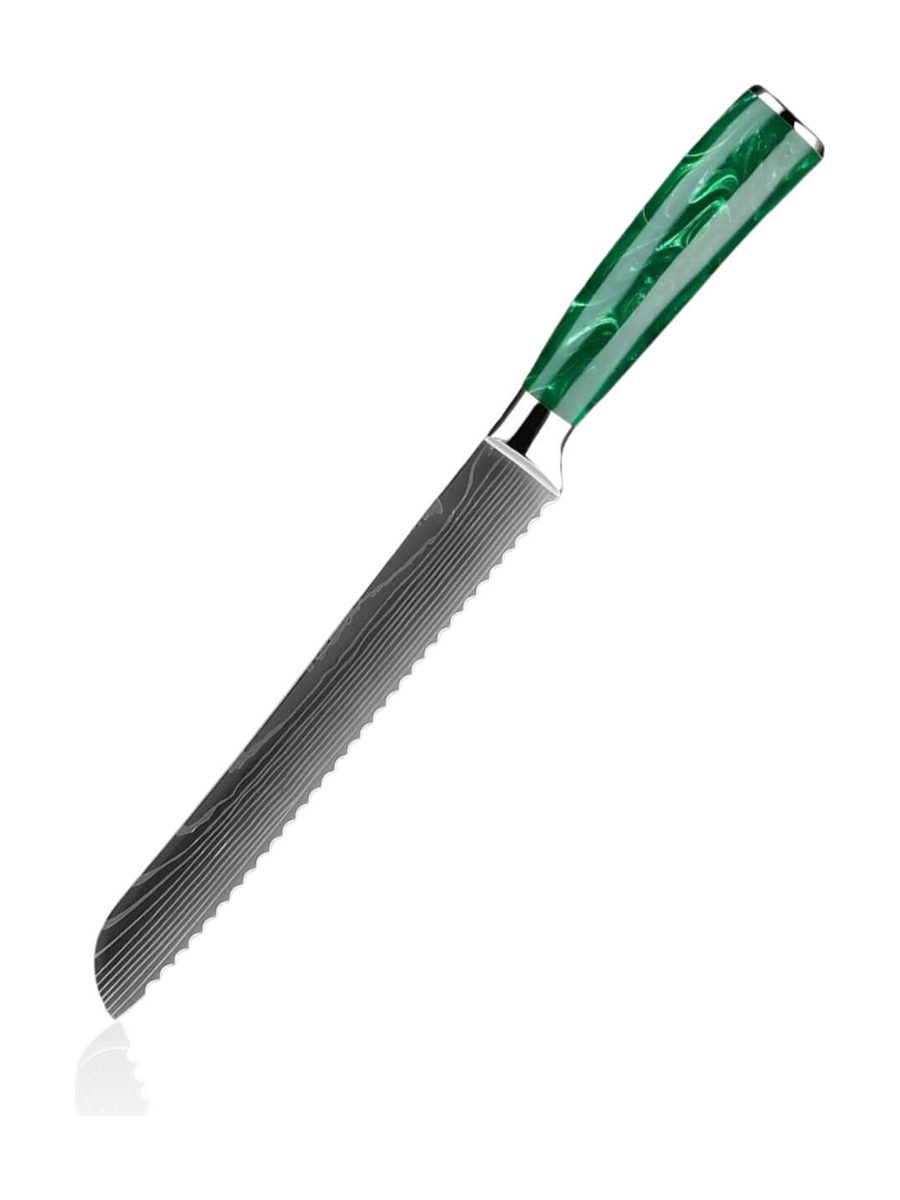 Bread knife