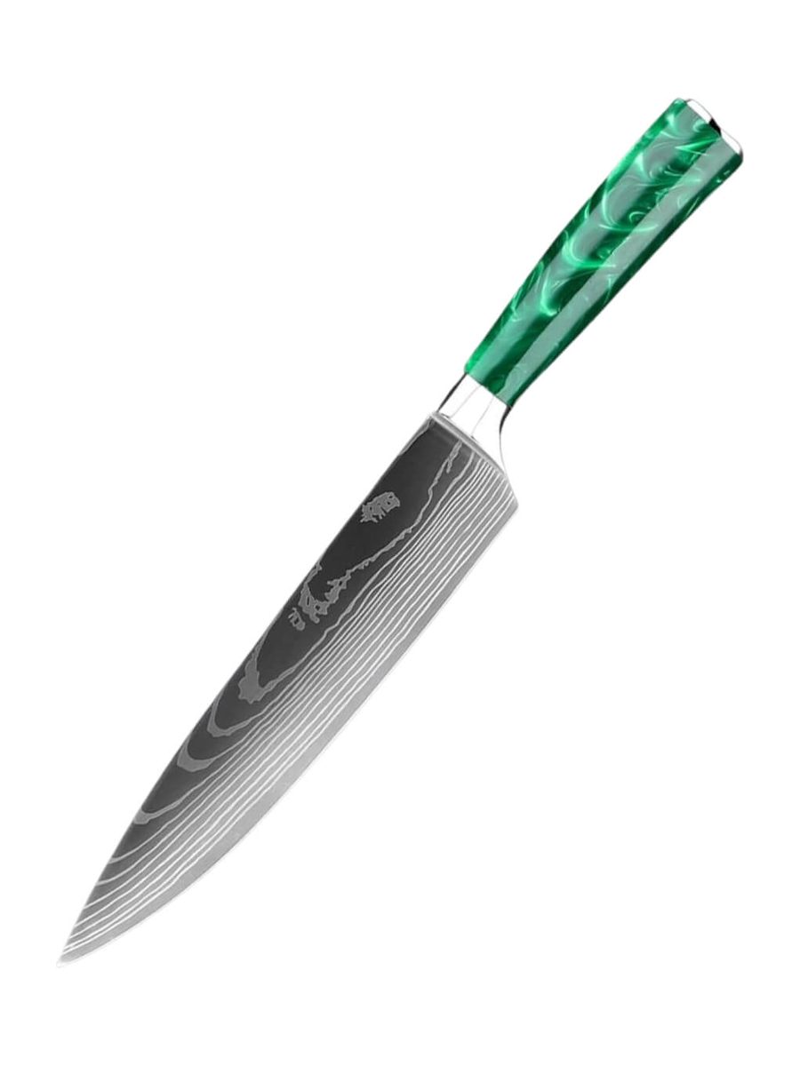 Chef knife