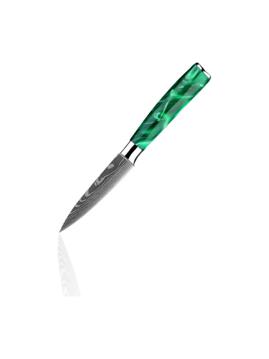 Paring knife