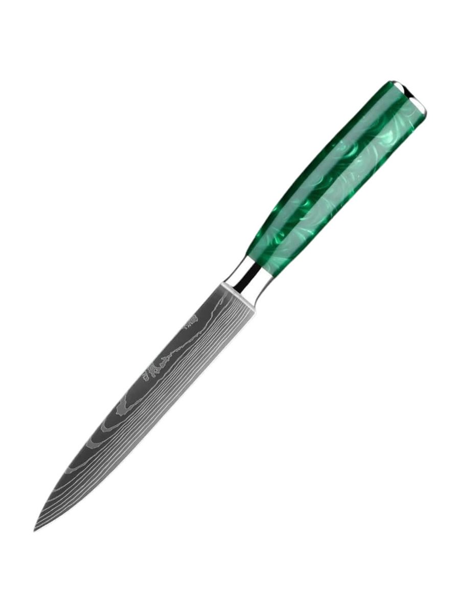 Carving knife